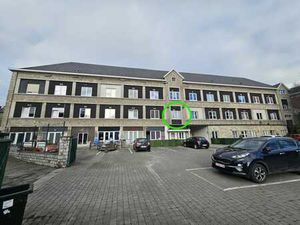 Appartement vue sur Meuse et vallée