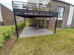 Bel appartement 2 chambres