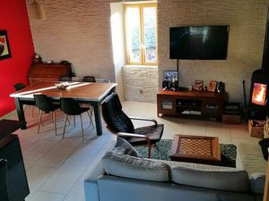 Appartement 3 pièces