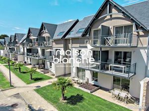 Appartement 3 pièces 33 m²