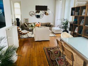 Location chambre en co-location