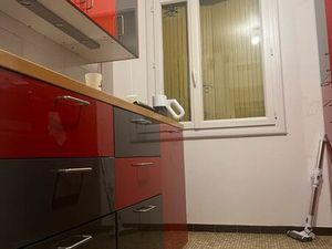 Appartement avec garage et place de parking