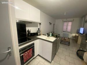 Appartement F2 Evreux Navarre