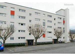 Appartement 5 pièces 82 m²