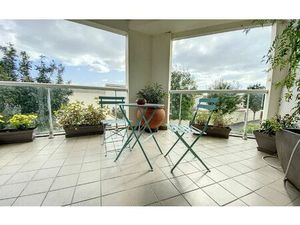 Appartement La Rochelle 70.5 m² T-3 à vendre  369 500 €