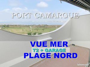 Appartement 2 pièces 34 m²