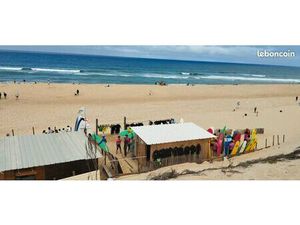 Appartement T3 au CAP FERRET