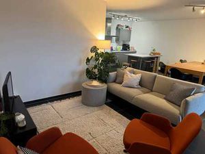 Appartement deux chambres à la campagne