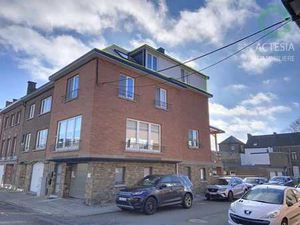 Appartement 1 chambre très lumineux et entièrement rénové