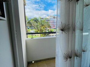 Studio 1 pièce 22 m²