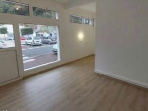 Deux Studios centre arcachon rez-de-chaussée PMR