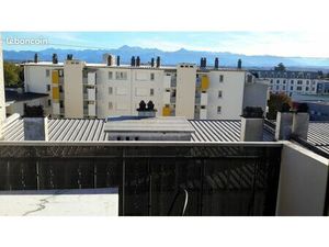 Appartement 5 pièces 82 m²