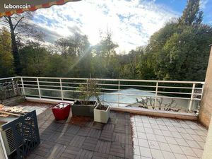 Appartement t4 91 m2