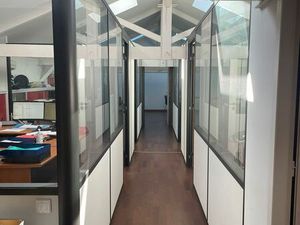 Bureau Bordeaux Mériadek