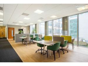 Espace de coworking à louer à PARIS  Gare de Lyon