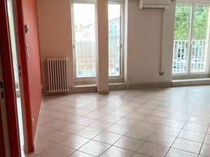 Bureaux pour profession libérale ou commerciale