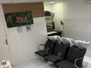 Salon de coiffure à vendre Paris 10