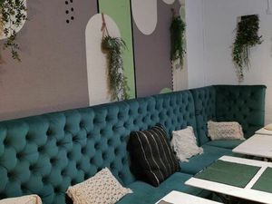 Fond de commerce atypique