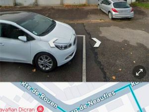 Location Box / Garage