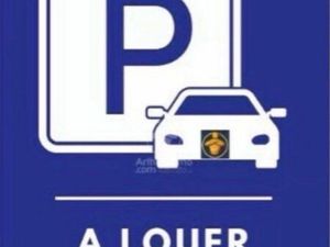 Parcking  Paris 75016 Parc De Passy