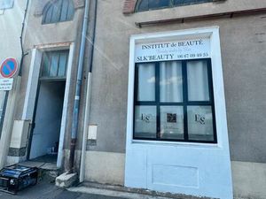 Local commercial 60 m2