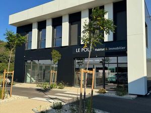 Local à louer 135m2