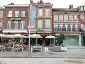 Bien professionnel à vendre à Sint-Truiden € 550.000 (LIJWP) - DELTA Notarissen | Zimmo