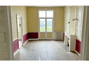 Maison Angoulême m² T-7 à vendre  260 000 €