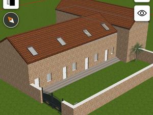 Grange pour investisseurs