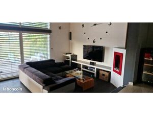 Maison 200 m² – Vue Pyrénées – Terrain 2 400 m² – Calme