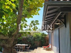 Maison 5 pièces 123 m²