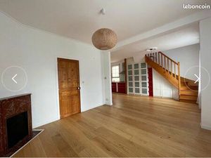 Maison à louer à proximité de la gare