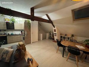 Maison 110m² à louer - Pecquencourt 59