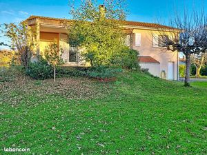 Pavillon 5 pièces 92 m²