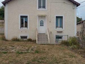 Maison individuel 75m² Sampigny