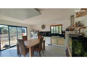 Villa 3 pièces 57 m²