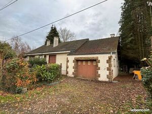 Maison 3 pièces 79 m²