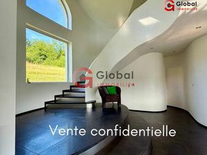 Propriété 1 pièce 1 m²