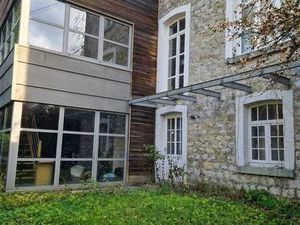 Maison de caractère- PEB C -4 chambres