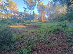 Terrain 1 100 m² La Valette Du Var