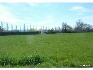 Terrain 630 m² Revel