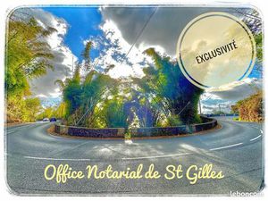 Bien agricole 1691 m² La-Chaloupe