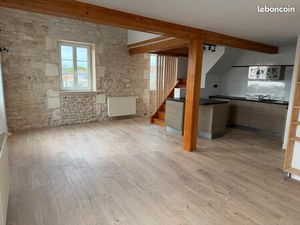 T3 de charme 66m2  proche centre et front de mer