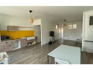Appartement Bordeaux 66 m² T-3 à vendre  298 000 €