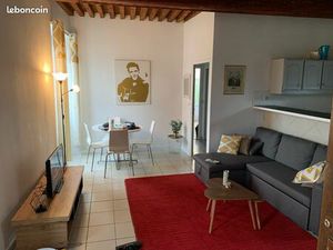 Charmant Appartement location meublé canut 62m2