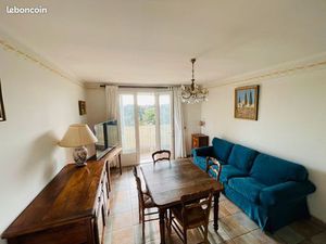 Bel appartement 3 pièces