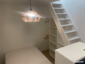 Appartement T1 bis