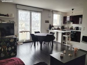 Appartement 2 pièces 47 m2