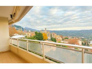 Appartement Grasse 82.15 m² T-4 à vendre  299 000 €