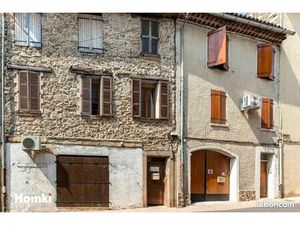 Immeuble 6 pièces 193 m²